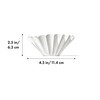 OXO Brew Basket Style Small Coffee Filters