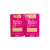 Belo 6 Bars x 90g BELO ESSENTIALS Smoothening Whitening Body Bar Soap Flawed Boxes