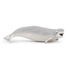 Papo Beluga Whale Toy Figure