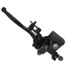 Glenparts Left Hand Brake Master Cylinder Lever 50cc 70cc 90cc