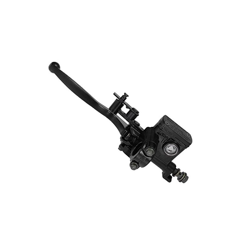 Glenparts Left Hand Brake Master Cylinder Lever 50cc 70cc 90cc