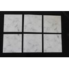 72 Marble Grey Black Tile Stickers Mosaic Granite Tile Stickers