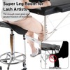 Masajeo Masajeo Lash Bed for Lash Extensions Portable Lash Bed