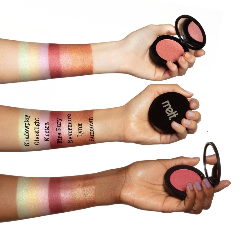 Melt Cosmetics Blushlight Sundown
