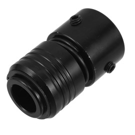 iplusmile Pneumatic Hammer Retaining Chuck for Air Chisel Precision Tool for Efficient Repairs and Replacements Pneumatic Systems Compatible and Chisels