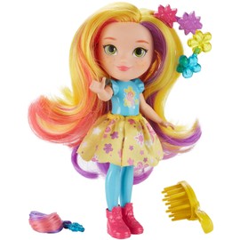 Fisher-Price FXW03 Toy, Multi-Colour