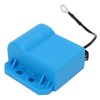 CDi Electronic Central Ignition Coil 32398112 ABS Replacement for Vespa
