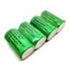 UltraFire 4 PCS CR2 CR-2 15270 800mAh 3.0V Rechargeable Battery