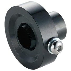 Nankai Parts Two-Way Aluminum Baffle