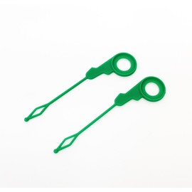 2 x Universal Fridge Freezer Defrost Cleaning Unblocking Hand tool By Sparegetti