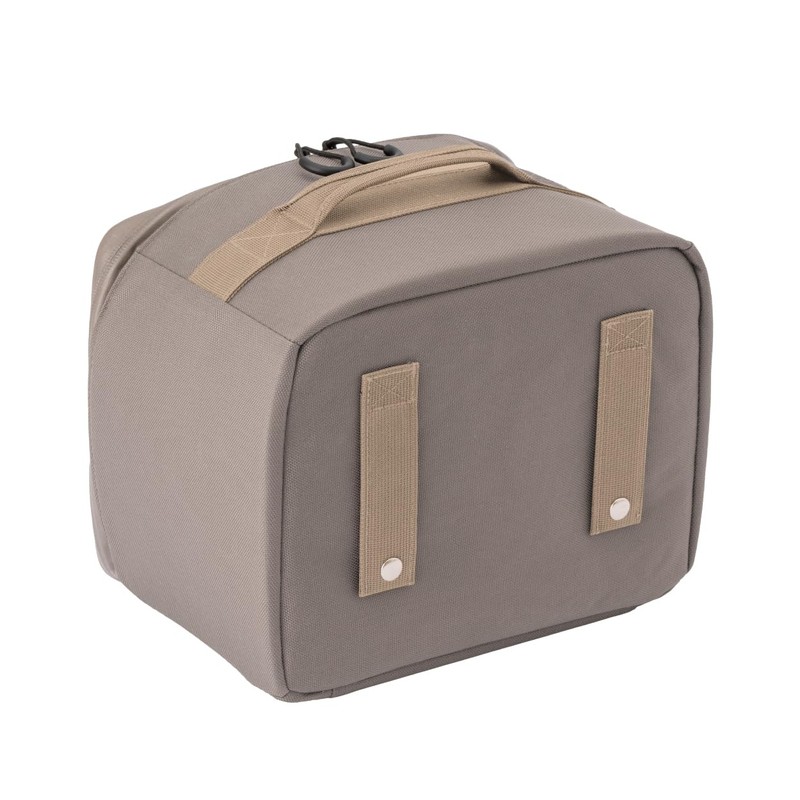 Portable Fan ENERFAN 2 Dedicated Case (Greige)