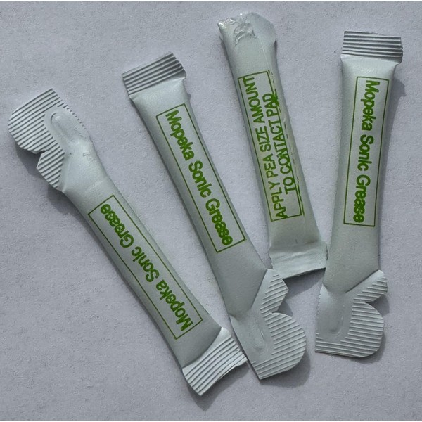 Mopeka Sensor Ultrasonic Dielectric Grease (4 Pack)