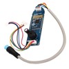Electric Scooter BT Circuit Board PCB Bluetooth Dashboard Replacement for