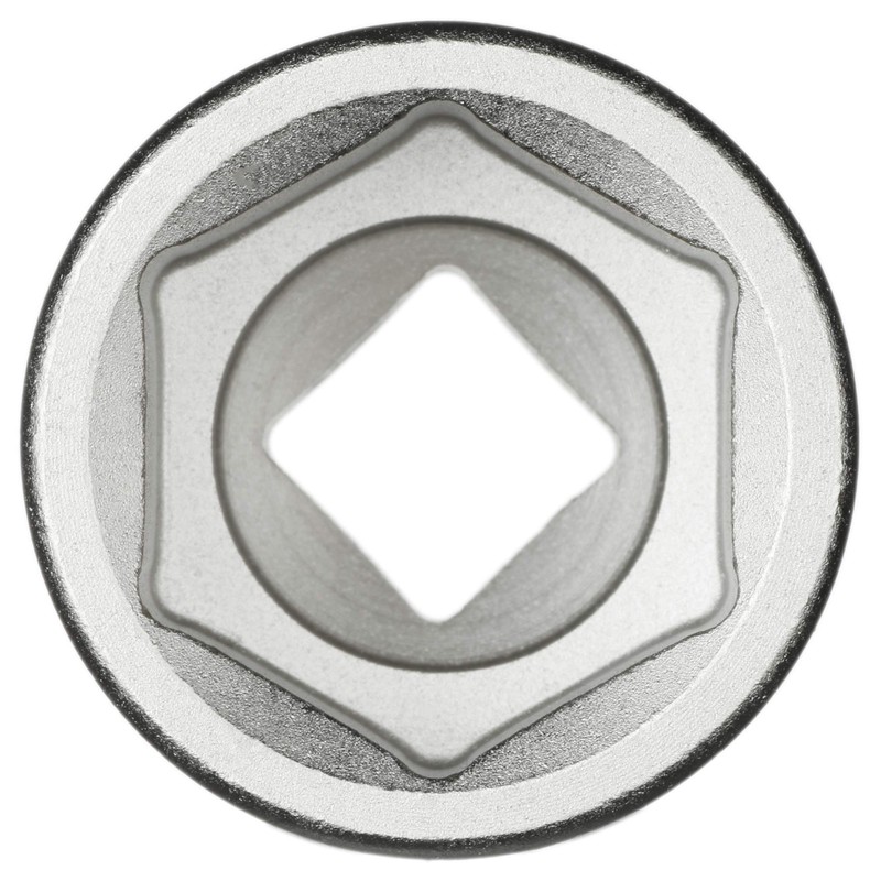 TONE Impact Socket 4NV-27 Insertion Angle 1/2 inch (12.7 mm)