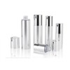W Store High-end Cosmetic Vacuum Container Lotion Pump Bottle Lotion Bottle