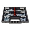 60-Piece Round-Head Screw Carriage Screws - S Box // Screw
