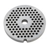 Stainless Steel Meat Grinder Plate Discs Blades Replacement 3mm Round
