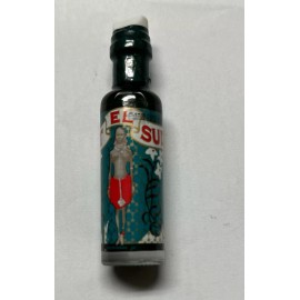 Bint El Sudan Original (Bintou) Spiritual Perfume Oil.
