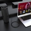 USB C Charging Cord Compatible with JBL Charge 4, Charge
