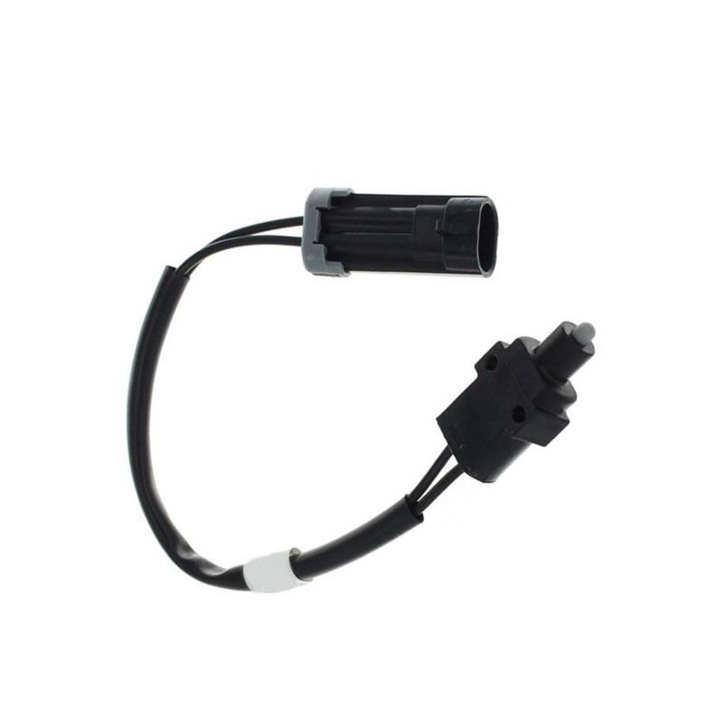 8M0052939 87-8M0052939 Neutral Safety Switch Compatible with Mercury Outboard Neutral