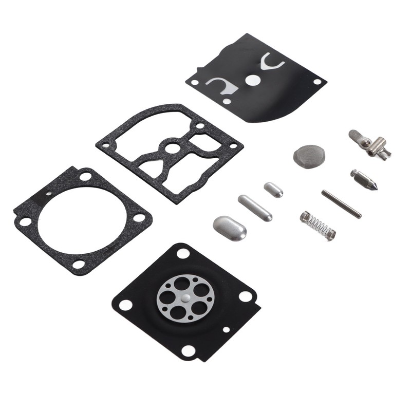 2 Set Lawn Mower Repair Gasket Diaphragm Kits for Stihl