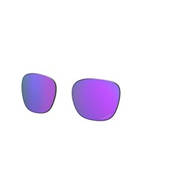 Oakley Ojector Square Replacement Sunglasses Lenses Prizm, Prizm Violet