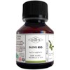 Olive Organic Vegetable Oil - MY COSMETIK - 50 ml