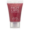 ZOYA Lip Gloss, Starlet, 0.42 oz.