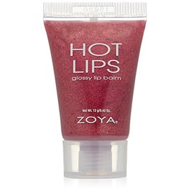ZOYA Lip Gloss, Starlet, 0.42 oz.