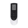 OriGlam YAN1F1 Air Conditioner Remote Control Replacement for Gree VIR09HP115V1AH