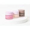 Klavuu Nourishing Care Lip Sleeping Pack 3 Types Lip Sleeping Pack Berry / 클라뷰 너리싱 케어 립 슬리핑 팩 3종 립 슬리핑 팩 베리