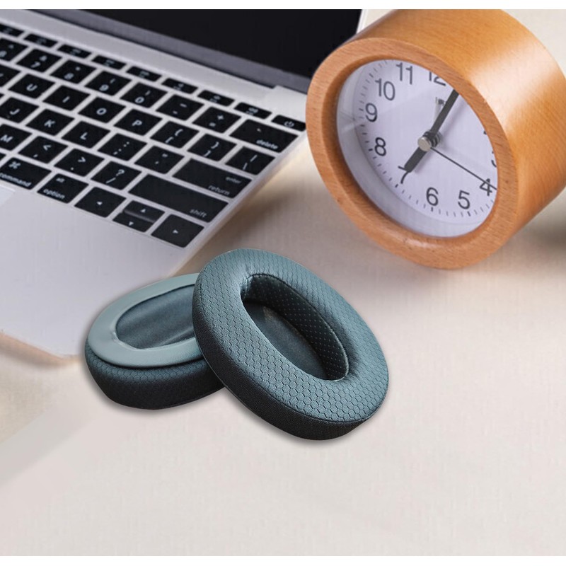 Cloud X 7.1 Ear Pads, HAIZEEN Ear Pads Compatible with