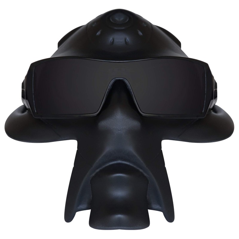 RockShell Polarized Lenses Replacement for Oakley Oil Rig Sunglasses -