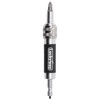 Luckyway #8 Countersink Drill Bit, Quick Change Drill and Drive