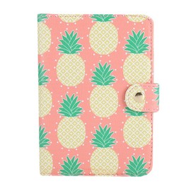 Passport Holder Cover Wallet Case for Women Men Family, Passport Book Holders Covers Wallets with Card Slots Travel Must Haves Cruise Ship Essentials Travel Document Organizer