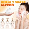 2PCS Leche Limpiadora Facial De Cúrcuma (100ML/Botella)