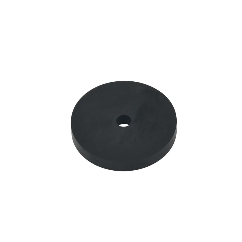 M6 (6mm) Rubber Spacers Standoff Round 6mm Thick Washers O/D