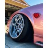 Unbranded pink Japanese heart side marker JDM,Supra,Skyl
