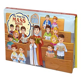 My Pop-Up Mass Book