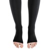 medi Duomed Basic Knee Socks without Lace Unisex Compression Stockings