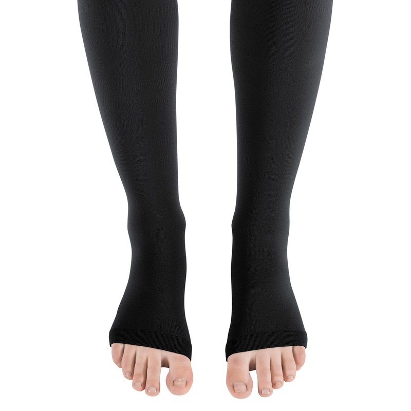medi Duomed Basic Knee Socks without Lace Unisex Compression Stockings