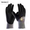 12 Pairs - MaxiFlex PIP 34874 - Maxi Flex Ultimate