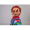 Mego Chucky The Killer Doll Action Figure Chucky 20 cm