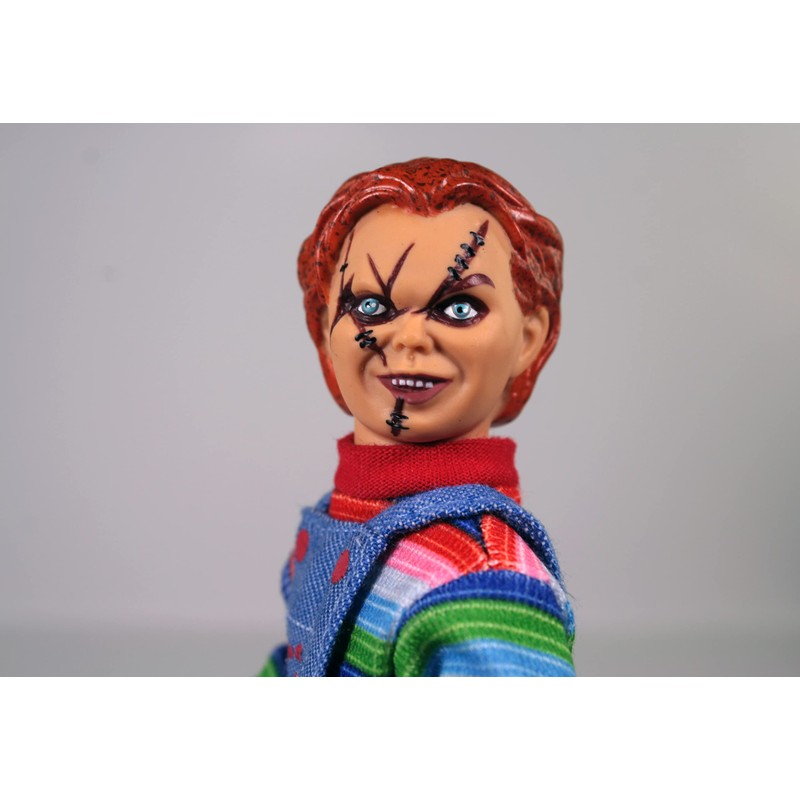 Mego Chucky The Killer Doll Action Figure Chucky 20 cm