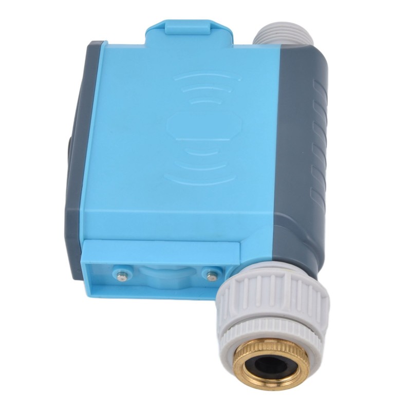 Irrigation Timer IP67 Waterproof Bluetooth Phone Remote Control Rain Sensing