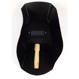 TOPEX Welding Mask Length 100mm Width 50mm