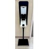 Unbranded Auto Hand Sanitizer Dispenser with Stand