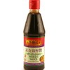 Lee Kum Kee Vegetarian Hoisin Sauce 20oz (Hoisin Sauce (Vegetarian)