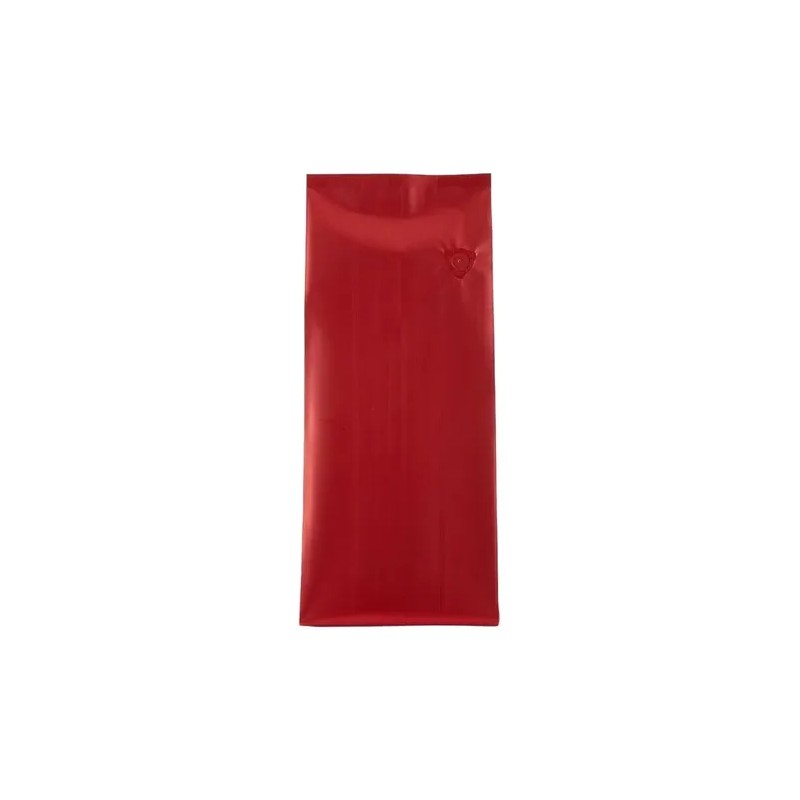 Bolsas Fuelles 1kg H390 Cválvula- Metalizada - x100 Piezas