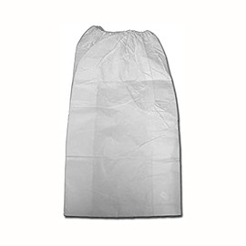 Replacement Part For modern day Morden Day Central Vac 12 Gallon Vacuum Cleaner Elastic Band Paper Bags 3PK # compare to part 720HF-5